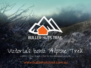 Buller Huts Trail