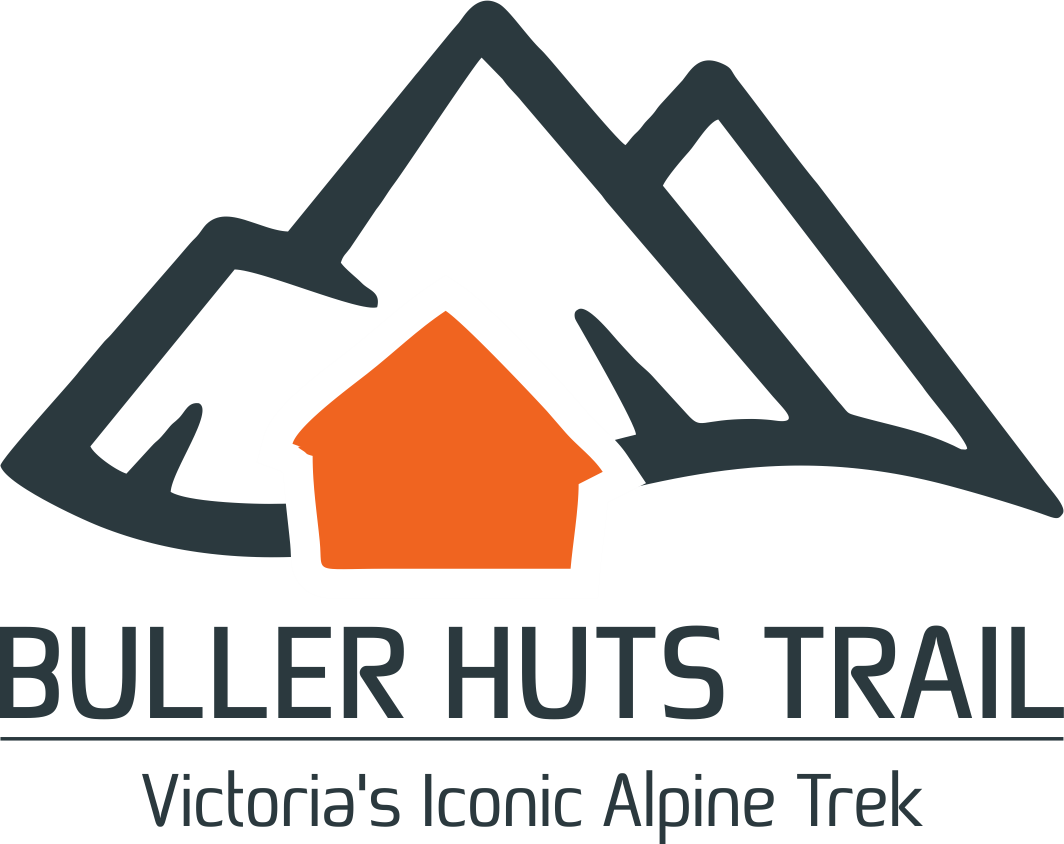 Buller Huts Trail Brand